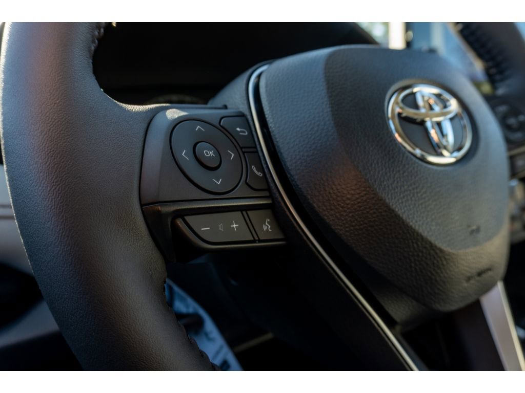 New 2025 Toyota RAV4 XLE Premium image 26