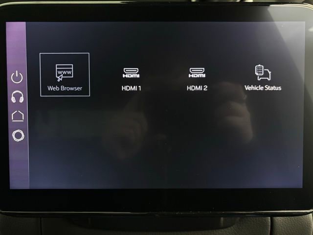 New 2026 GMC Yukon Denali w/ Denali Reserve Package image 44