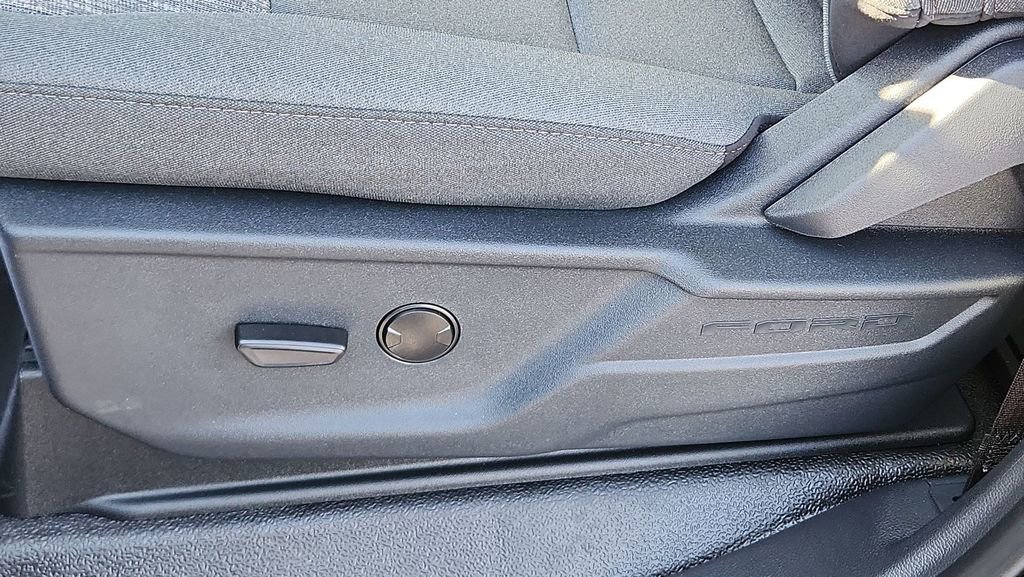 New 2026 Ford F350 XLT image 16