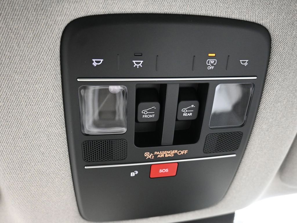 New 2026 Hyundai Palisade Limited AWD/4WD image 40