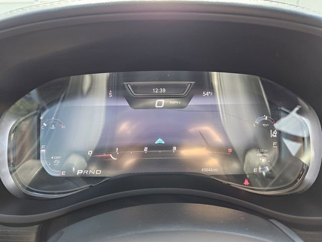 Used 2024 RAM 2500 Limited image 24