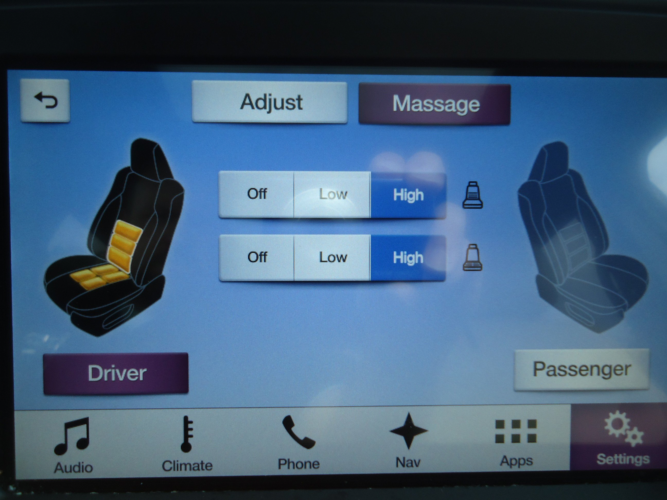 Used 2017 Ford Explorer Limited w/ Equipment Group 301A AWD/4WD image 18