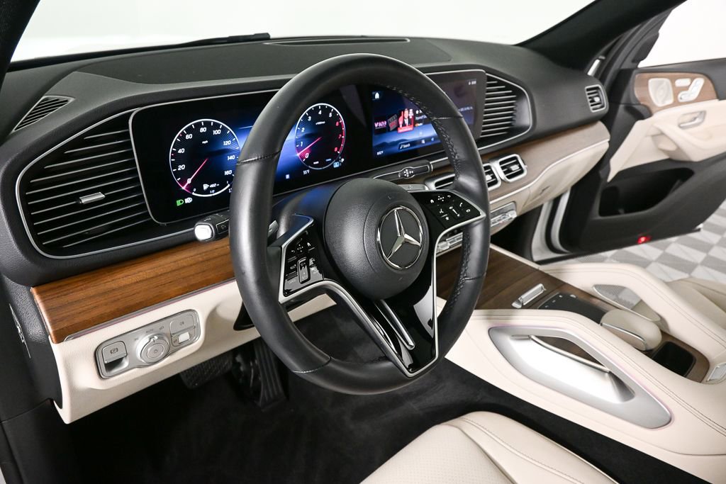 Used 2026 Mercedes-Benz GLE 450 4MATIC image 6