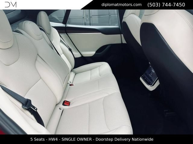 Used 2023 Tesla Model S AWD/4WD image 20
