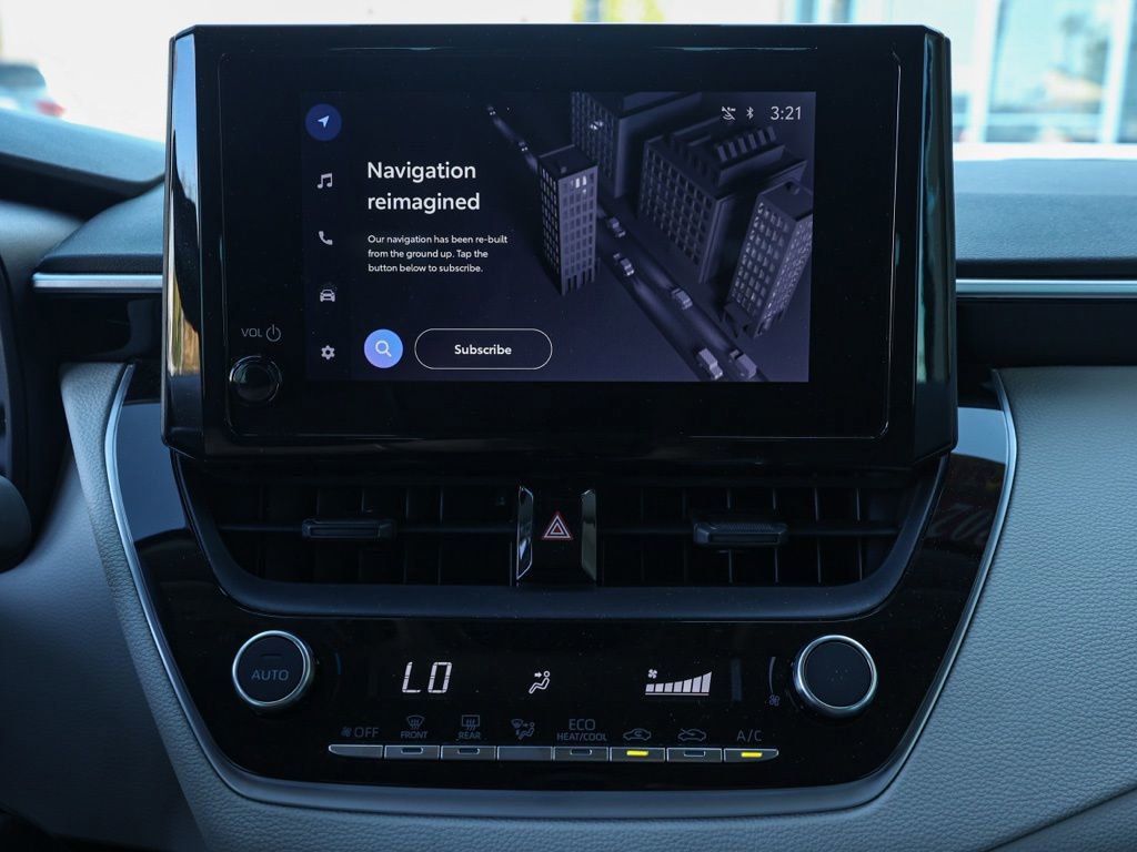 Used 2024 Toyota Corolla LE image 28