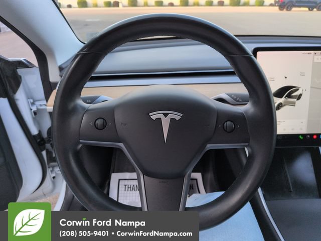Used 2019 Tesla Model 3 Standard Range Plus RWD image 13