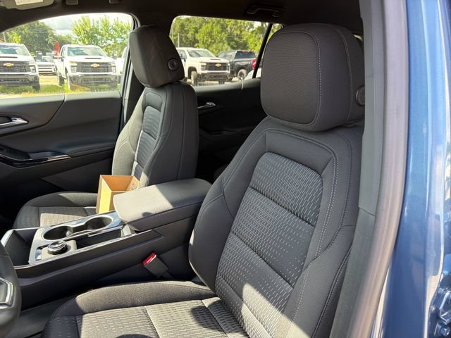 New 2026 Chevrolet Equinox LT w/ Midnight Edition FWD image 20