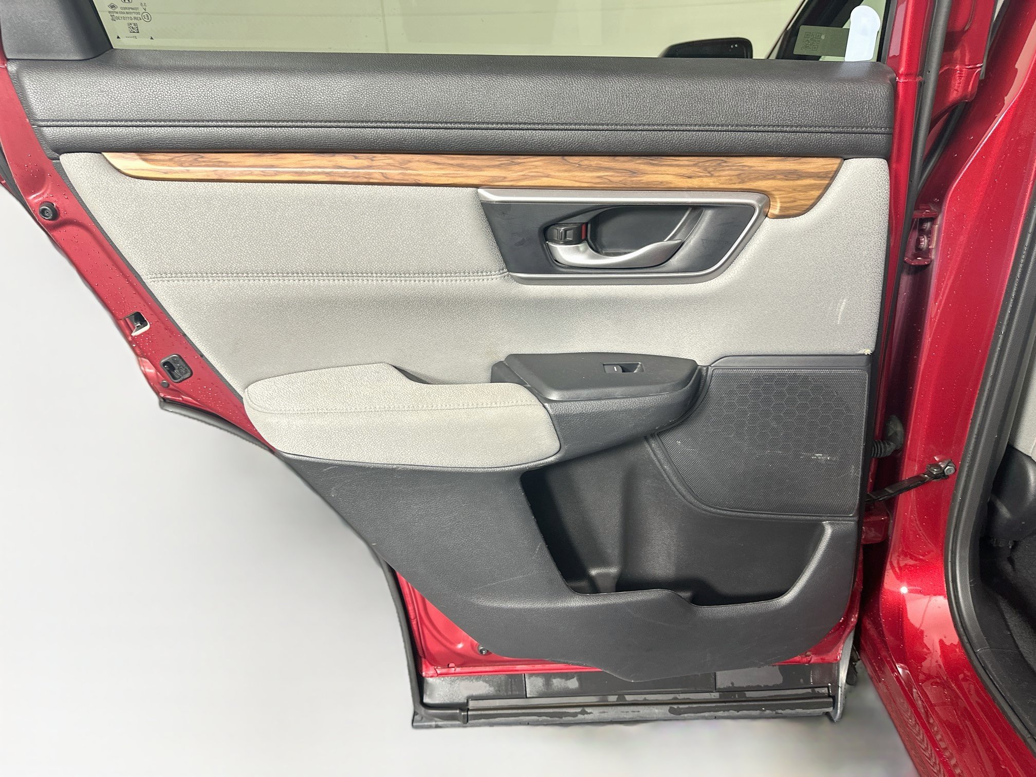 Used 2022 Honda CR-V EX image 26