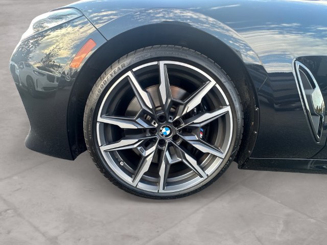 Certified 2026 BMW M850i xDrive AWD/4WD image 14