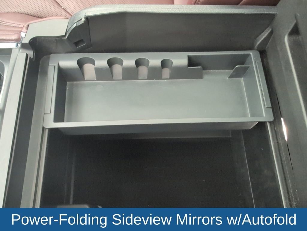 Used 2024 Ford Expedition Max Limited image 49