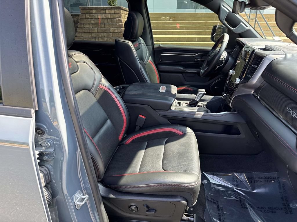 Used 2021 RAM 1500 TRX w/ TRX Lanuch Edition AWD/4WD image 7