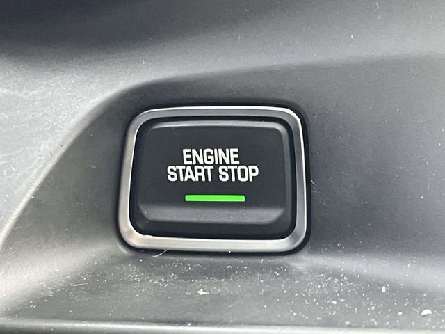 Used 2020 Chevrolet Camaro SS image 24