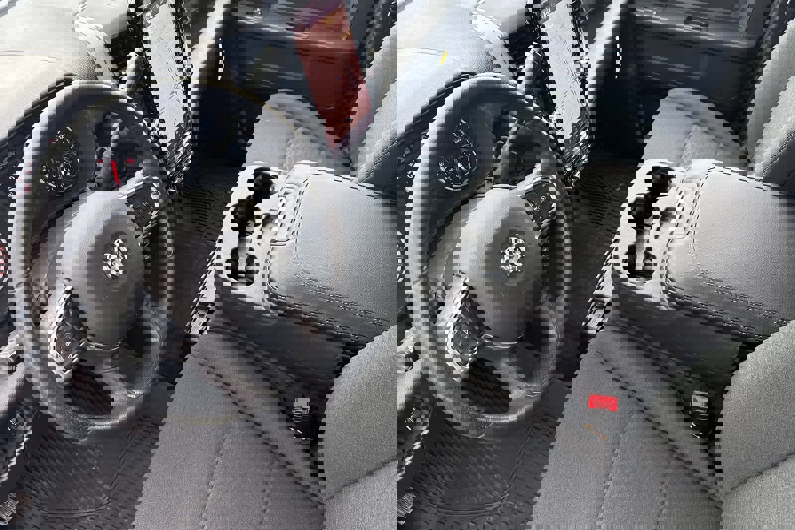 New 2026 RAM 3500 Tradesman image 11