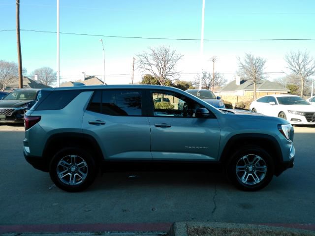 Used 2026 GMC Terrain Elevation image 7