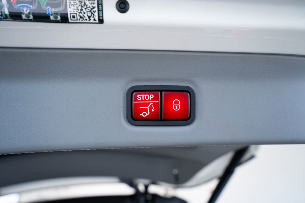 Used 2023 Mercedes-Benz Maybach GLS 600 4MATIC image 63