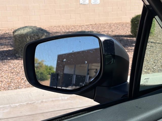 Used 2024 Subaru Outback Premium image 21