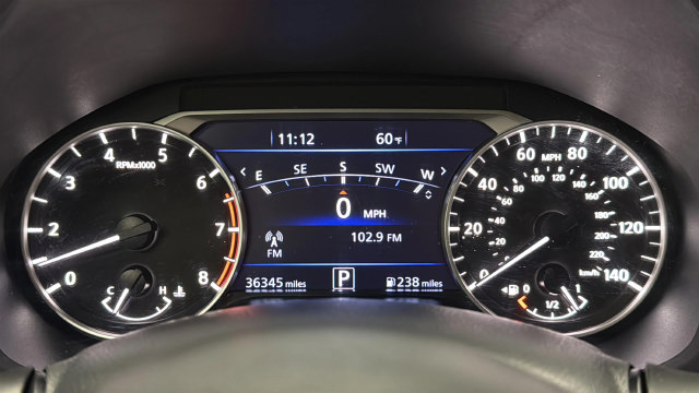 Used 2020 Nissan Altima 2.5 SL FWD image 22