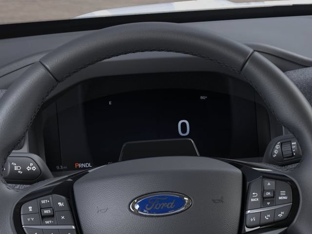 New 2026 Ford Explorer Platinum RWD image 13
