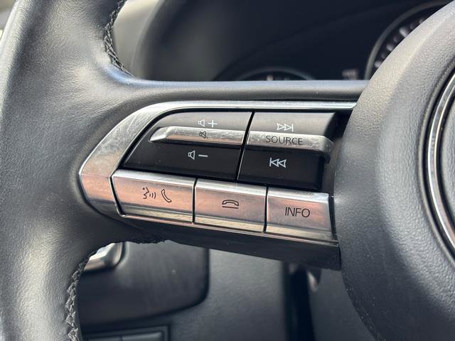 Certified 2023 MAZDA CX-50 AWD 2.5 S w/ Premium Plus Pkg image 20