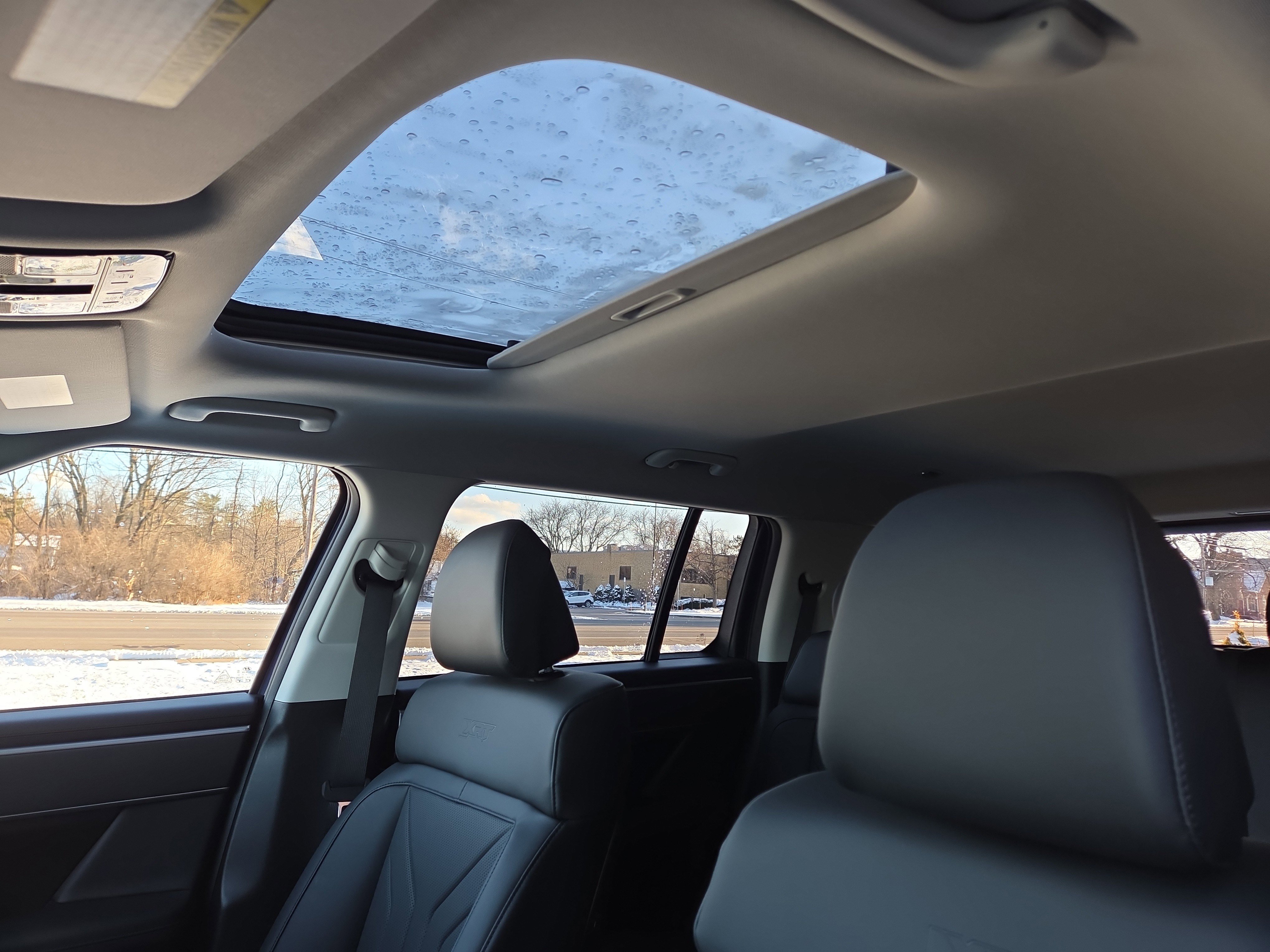 New 2026 Hyundai Santa Fe XRT image 30