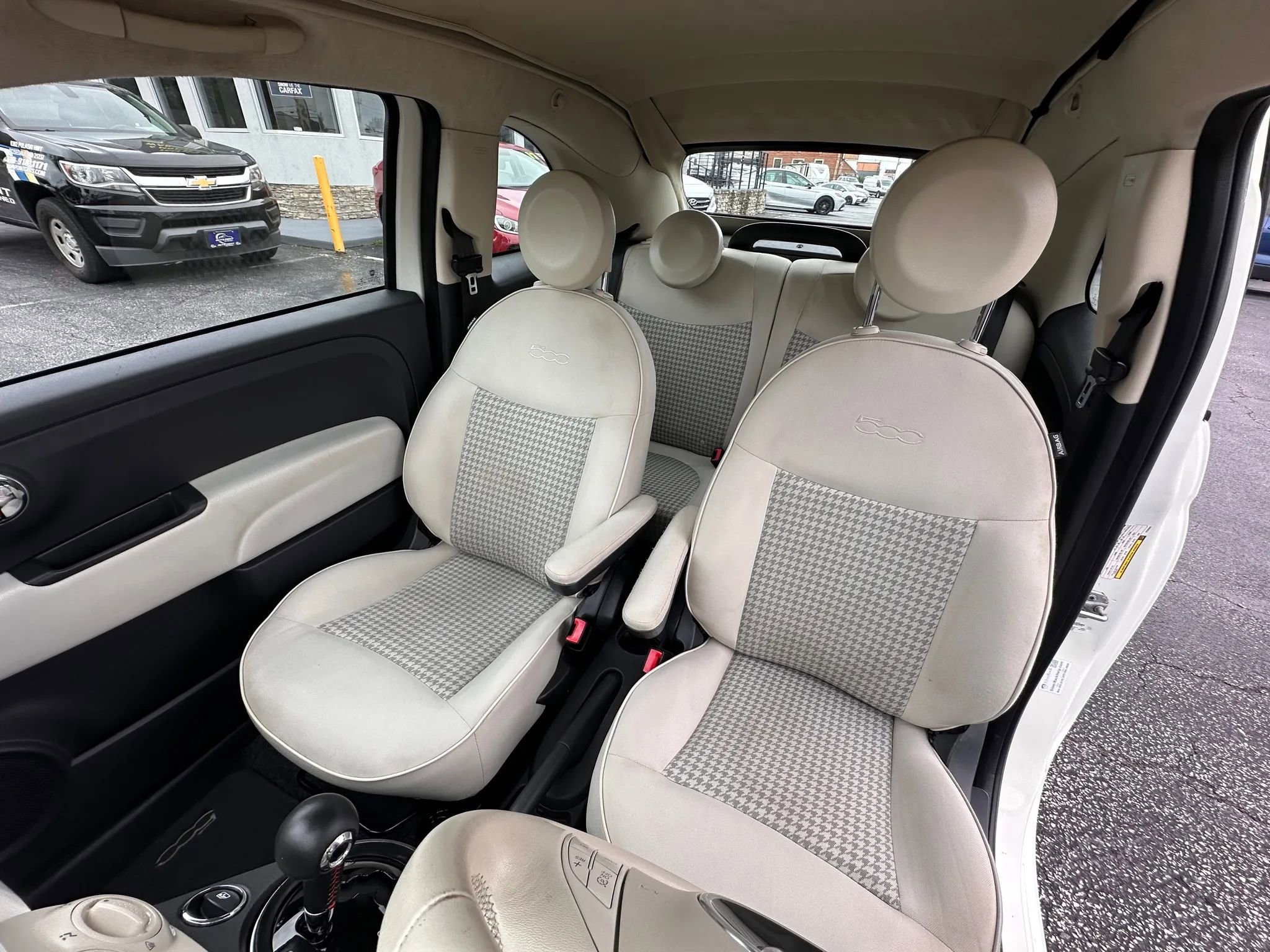 Used 2019 FIAT 500 Pop image 13