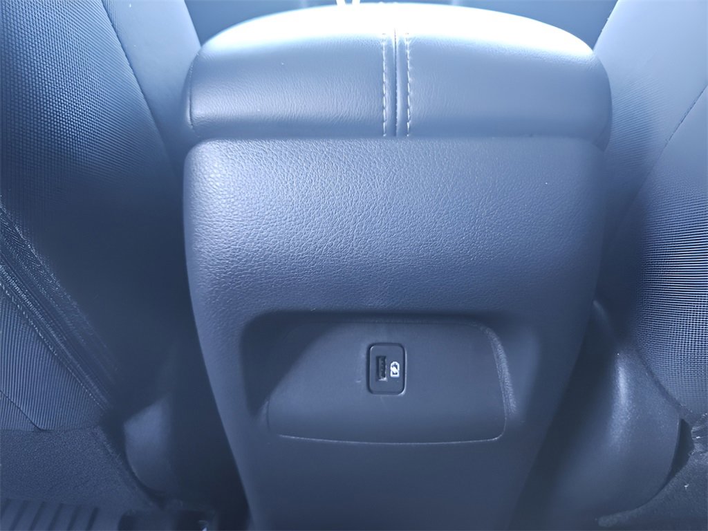 Used 2024 Nissan Sentra SV image 21