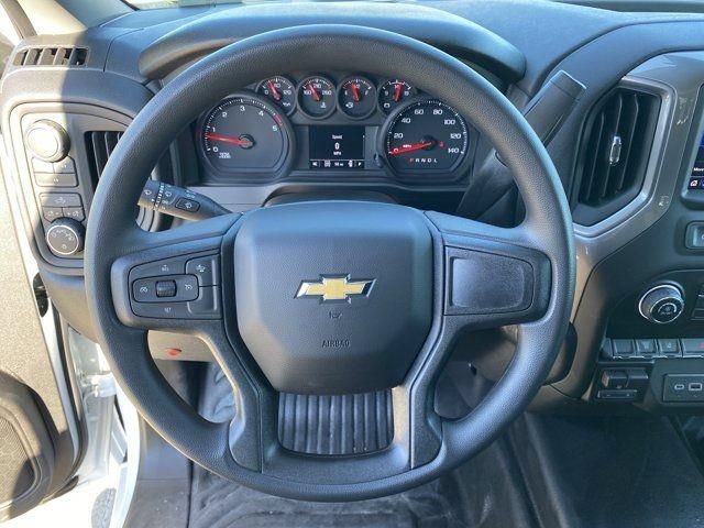 New 2026 Chevrolet Silverado 3500 W/T w/ WT Convenience Package AWD/4WD image 28