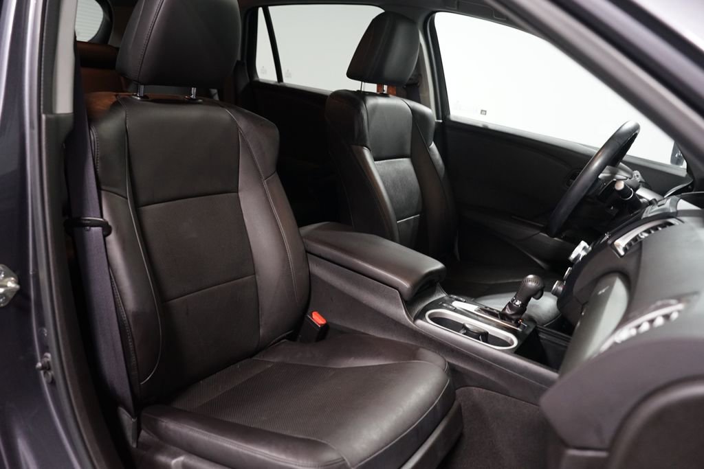 Used 2017 Acura RDX AWD w/ Advance Package image 28
