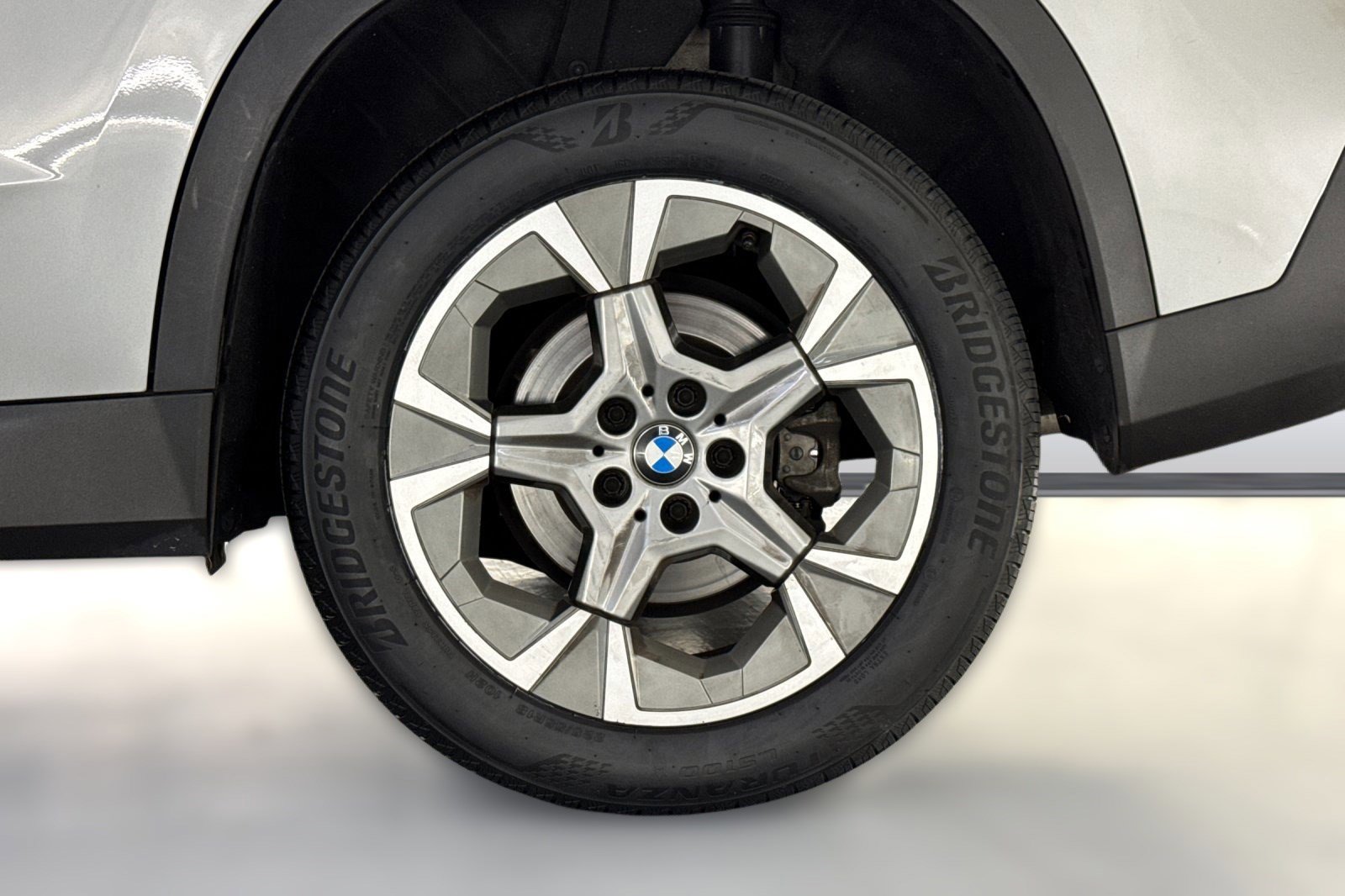 Certified 2023 BMW X1 xDrive28i w/ Convenience Package image 12