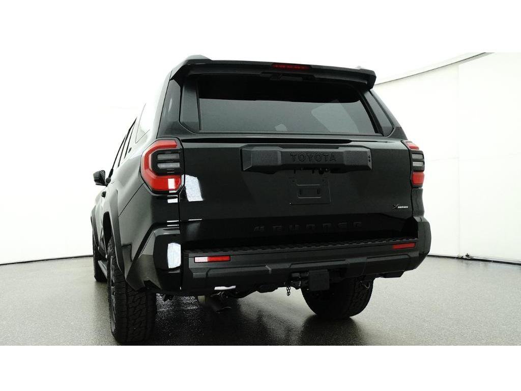 New 2026 Toyota 4Runner SR5 RWD image 23