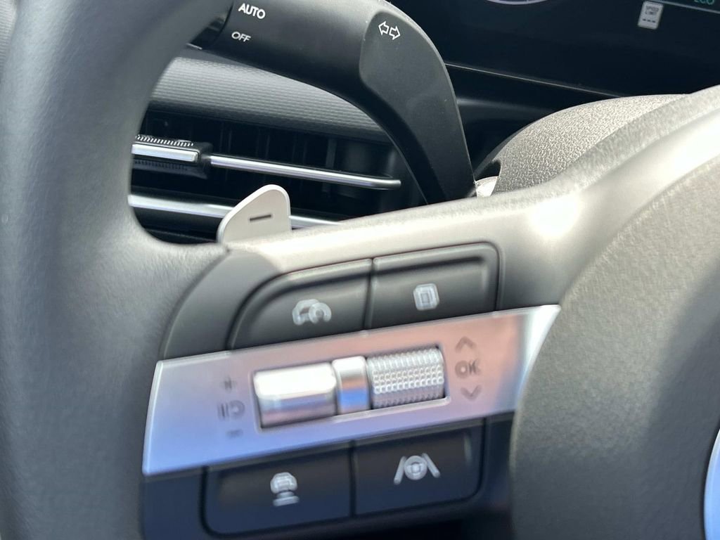 New 2026 Hyundai Tucson SEL image 31