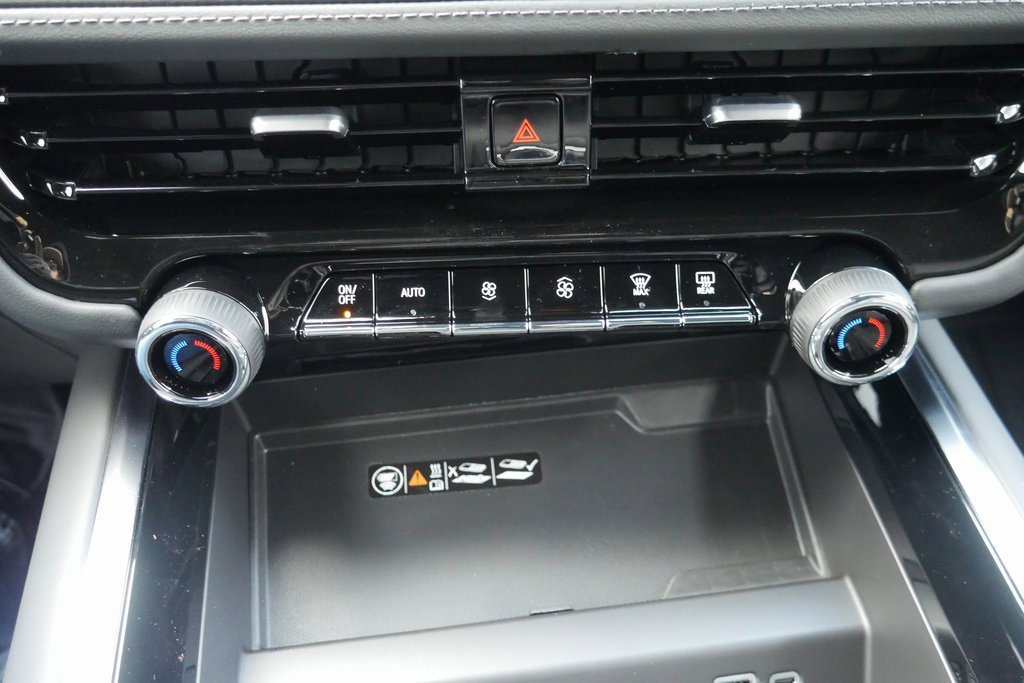 New 2026 Chevrolet Tahoe LT image 18