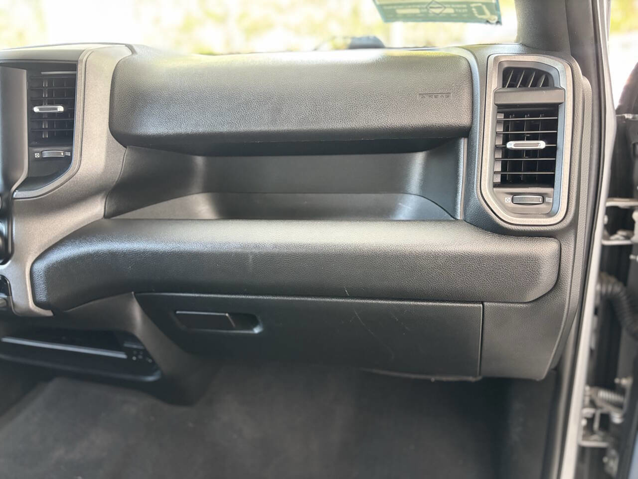 Used 2021 RAM 3500 Tradesman image 27