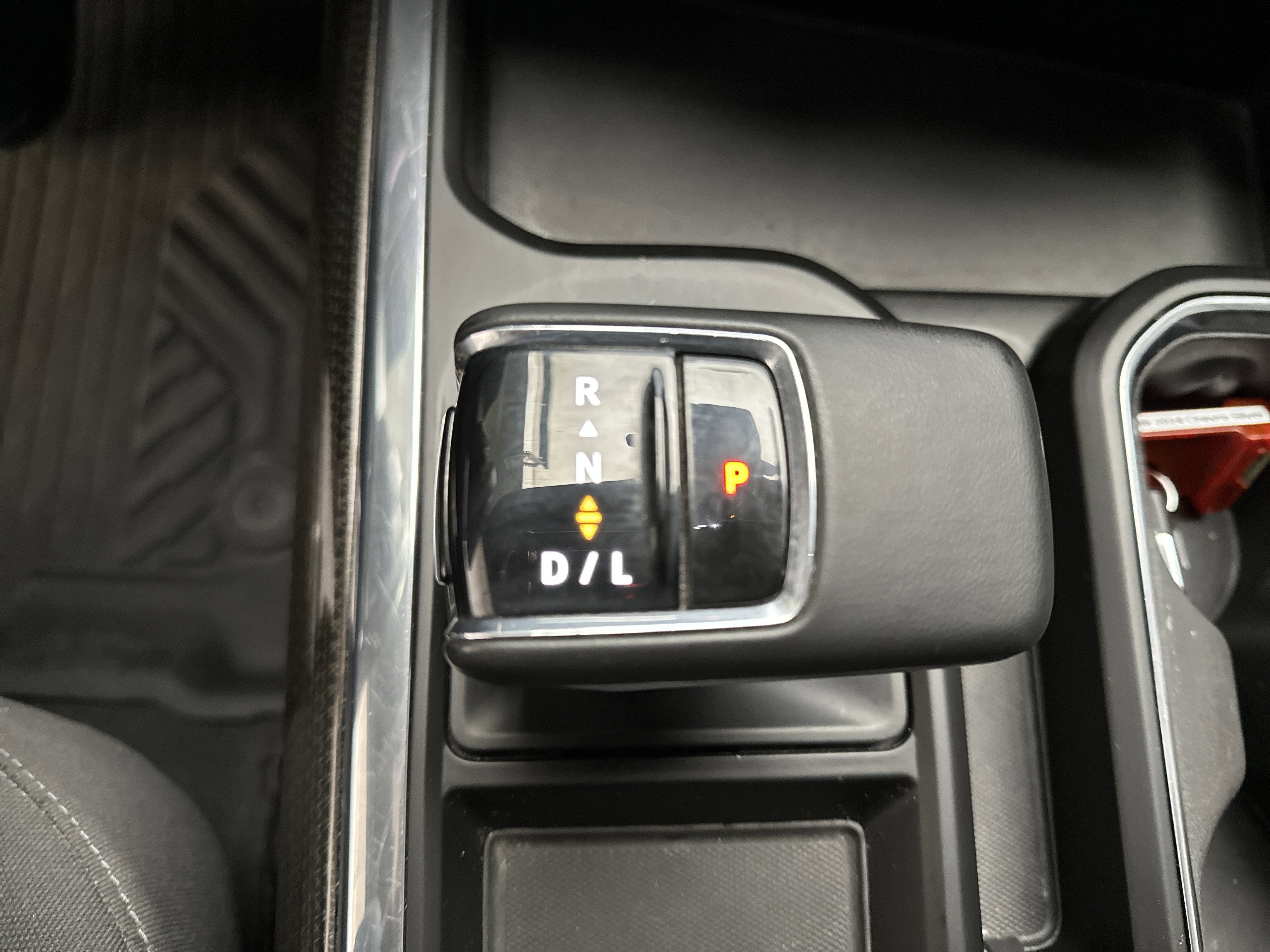 Used 2024 Chevrolet Silverado 1500 RST w/ Z71 Off-Road Package image 36