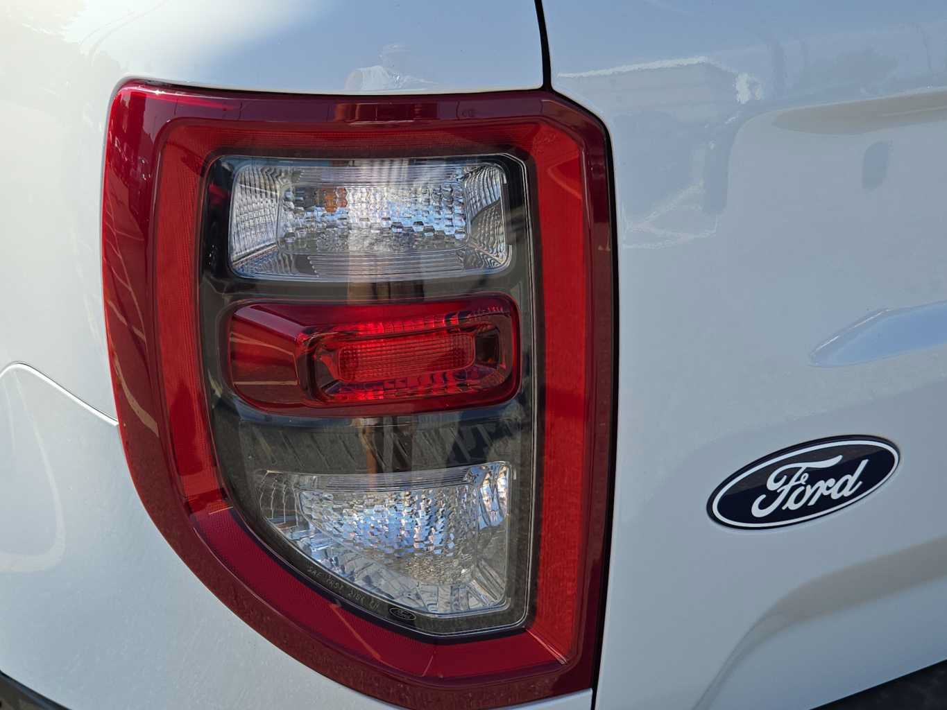 New 2026 Ford Bronco Sport Big Bend AWD/4WD image 16