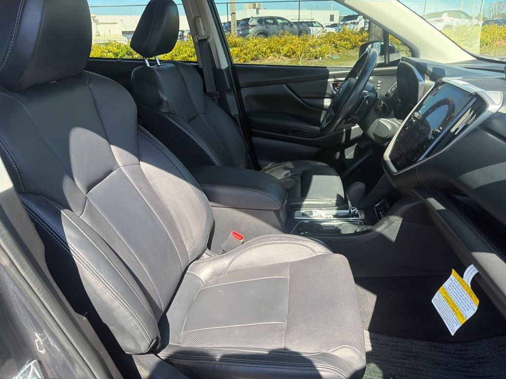 Used 2023 Subaru Ascent Limited image 28