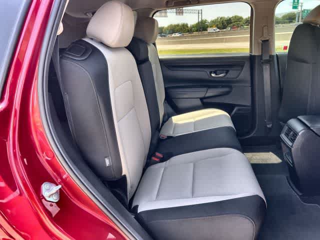 Certified 2024 Honda CR-V EX image 14