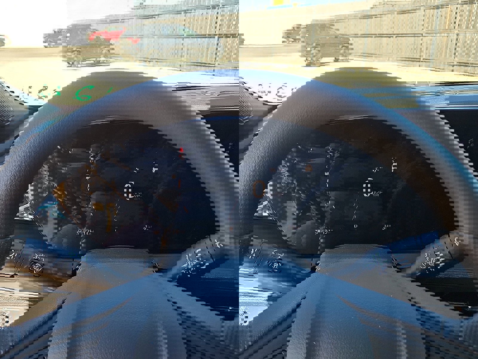 New 2026 Buick Envista Preferred w/ Convenience II Package image 15