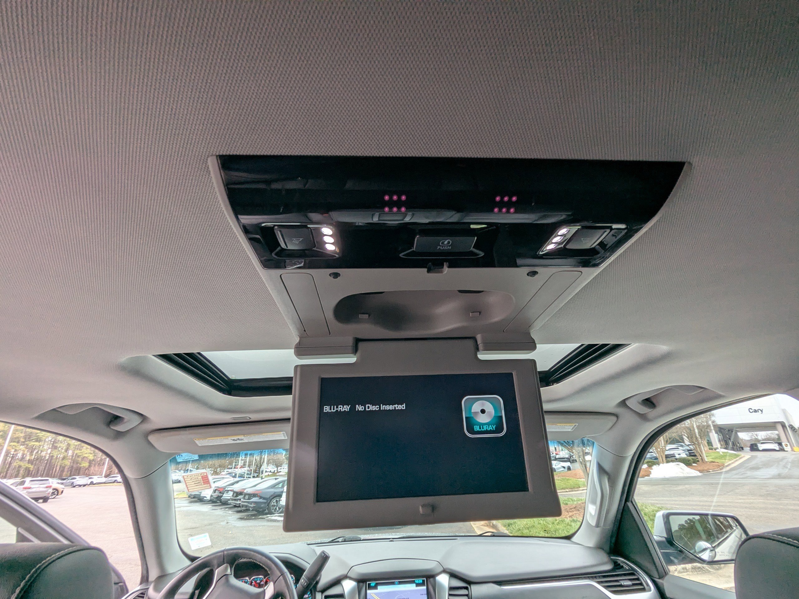 Used 2019 Chevrolet Tahoe LT image 14