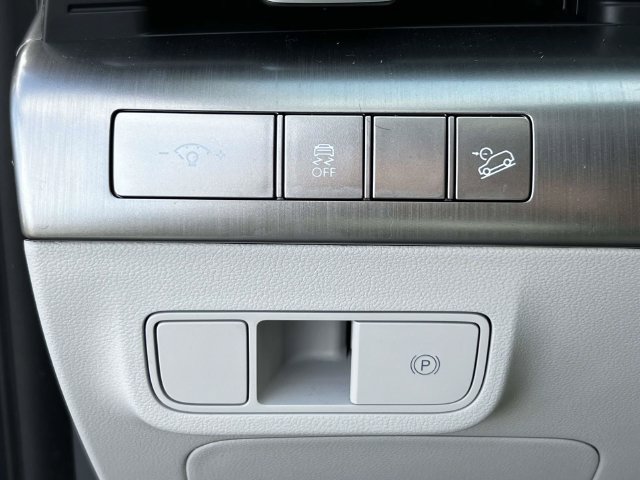Certified 2026 Hyundai Kona SEL Sport AWD/4WD image 20