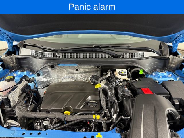 Used 2025 Chevrolet Trax ACTIV image 24