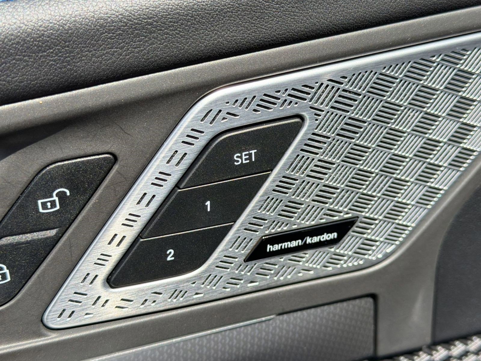 Certified 2025 BMW X1 M35i AWD/4WD image 19