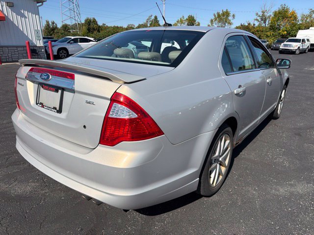 Used 2010 Ford Fusion SEL FWD image 7