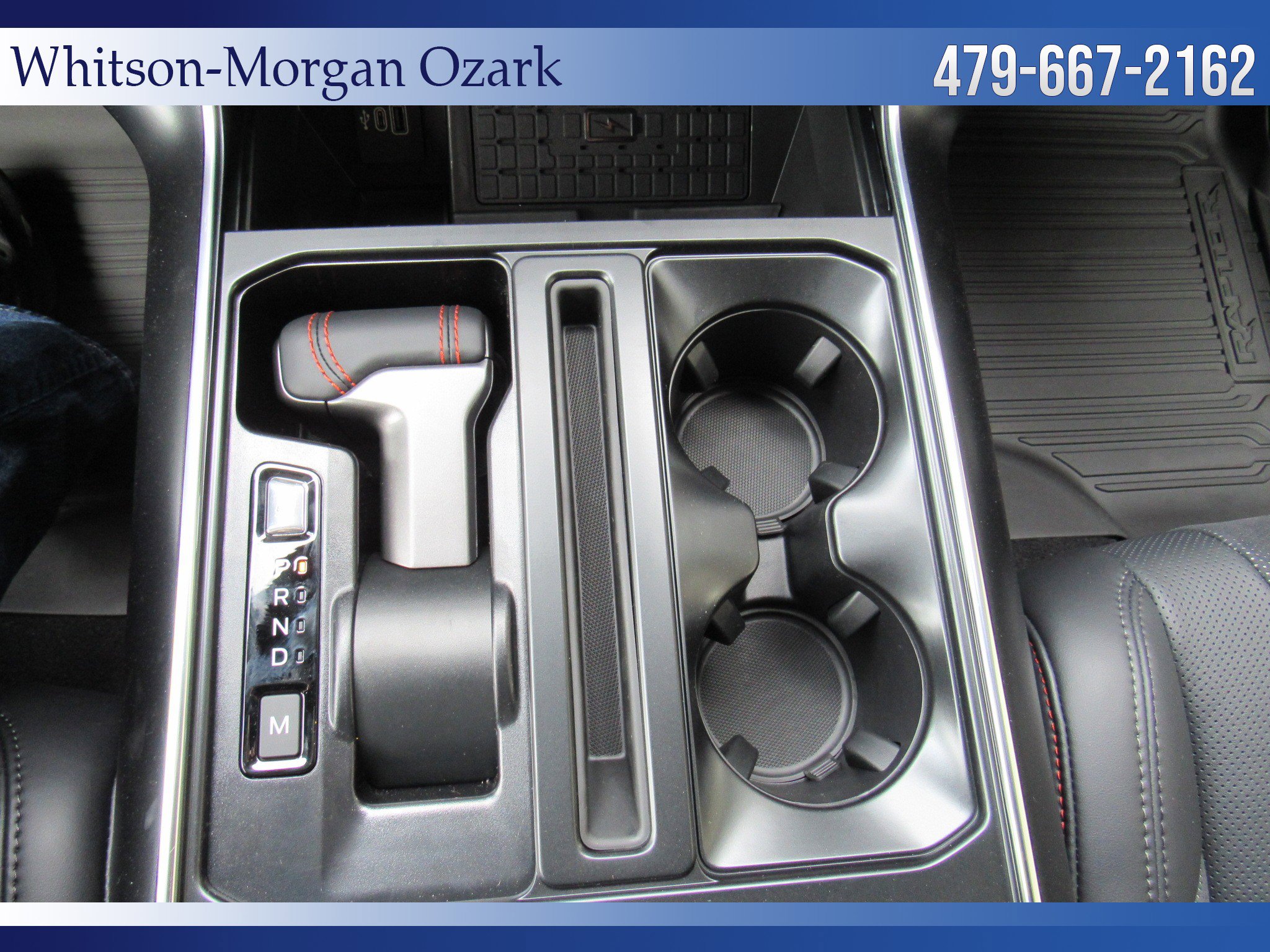 New 2026 Ford F150 Raptor image 58