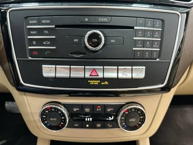 Used 2016 Mercedes-Benz GLE 350 4MATIC image 19