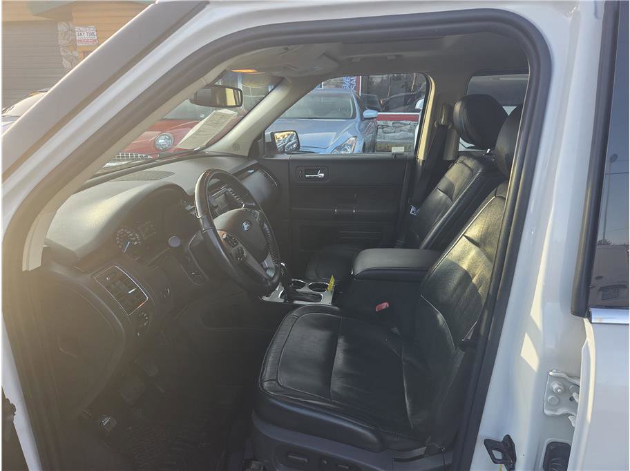 Used 2014 Ford Flex Limited w/ Equipment Group 301A image 14