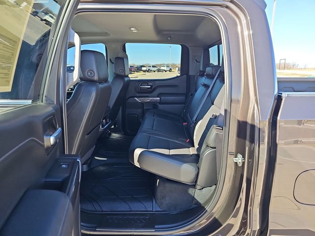 Used 2021 Chevrolet Silverado 1500 LTZ w/ LTZ Premium Package image 26