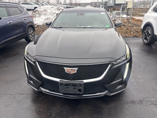 Used 2020 Cadillac CT5 Sport image 2