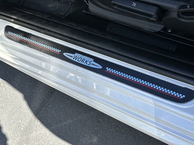 Used 2024 MINI Cooper John Cooper Works image 32