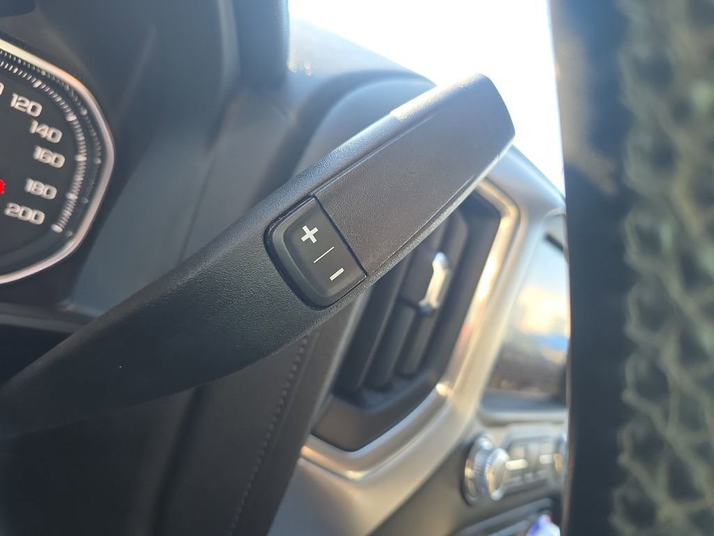 Used 2023 GMC Sierra 3500 SLT w/ SLT Convenience Package AWD/4WD image 29